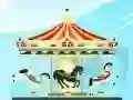 Spel Verborgen Sterren in het Attractiepark online Spel Verborgen Sterren in het Attractiepark online