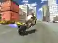 Spel Motorfiets Simulator Stunt Racing online