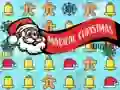 Spel Magische Kerst Match 3 online Spel Magische Kerst Match 3 online