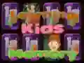 Spel Leer Kinder Geheugen online Spel Leer Kinder Geheugen online