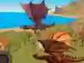 Spel Draak Simulator online