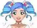 Spel Kawaii Magisch Meisje Kleding Spel online Spel Kawaii Magisch Meisje Kleding Spel online