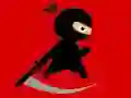 Spel Meneer Ninja Vechter online