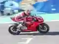 Spel Ducati Panigale online Spel Ducati Panigale online