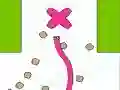 Spel Kleurenslang online Spel Kleurenslang online