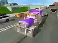 Spel Euro Vrachtwagen Rij Simulator 2018 3D online Spel Euro Vrachtwagen Rij Simulator 2018 3D online