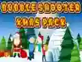 Spel Bubble Shooter Kerstpakket online Spel Bubble Shooter Kerstpakket online