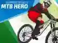 Spel Zomer Sporten MTB Held online Spel Zomer Sporten MTB Held online