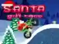 Spel Santa Cadeaurace online Spel Santa Cadeaurace online