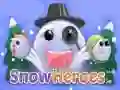 Spel Sneeuwhelden.io online