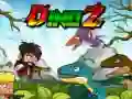Spel DinoZ online Spel DinoZ online