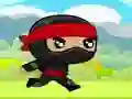 Spel Ninja online