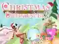 Spel Kerstverschillen 2 online Spel Kerstverschillen 2 online