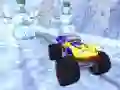 Spel Kerst Monster Truck online Spel Kerst Monster Truck online