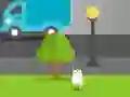 Spel Kippenweg online Spel Kippenweg online