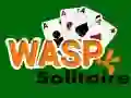 Spel Wesp Solitaire online Spel Wesp Solitaire online