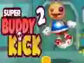 Spel Super Buddy Kick 2 online Spel Super Buddy Kick 2 online