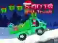 Spel Santa Cadeautruck online Spel Santa Cadeautruck online