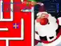 Spel Kerst Doolhof online Spel Kerst Doolhof online