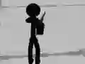Spel Stickman Schutter 3D online Spel Stickman Schutter 3D online