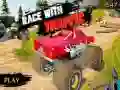 Spel Race met verkeer online Spel Race met verkeer online
