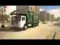 Spel Afvalwagen Stad Simulator online Spel Afvalwagen Stad Simulator online