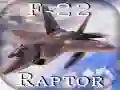 Spel F22 Raptor online