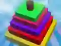 Spel Piramidetorenpuzzel online Spel Piramidetorenpuzzel online