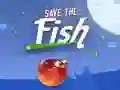 Spel Red De Vis online Spel Red De Vis online