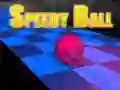 Spel Snelle Bal online