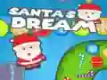 Spel De Droom van de Kerstman online