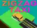 Spel Zigzag Taxi online Spel Zigzag Taxi online