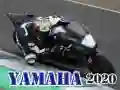 Spel Yamaha 2020 Glijden online Spel Yamaha 2020 Glijden online