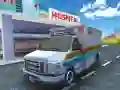 Spel Ambulance Simulators: Reddingsmissie online Spel Ambulance Simulators: Reddingsmissie online