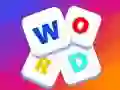 Spel Woorden door elkaar online Spel Woorden door elkaar online