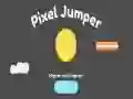 Spel Pixel Springen online