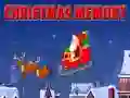Spel Kerstgeheugen online Spel Kerstgeheugen online
