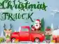 Spel Kersttruck online