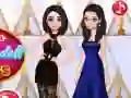 Spel Kylie tegen Kendall bij de Oscars online Spel Kylie tegen Kendall bij de Oscars online