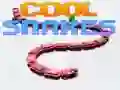 Spel Coole Slangen online Spel Coole Slangen online