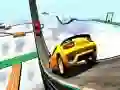Spel Onmogelijk Sportauto Simulátor 3D online Spel Onmogelijk Sportauto Simulátor 3D online