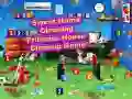 Spel Zoete Thuis Schoonmaak: Prinses Huis Schoonmaak Spel online Spel Zoete Thuis Schoonmaak: Prinses Huis Schoonmaak Spel online