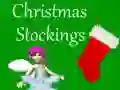Spel Kerstkousen online