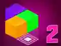Spel Sokoban 3D Hoofdstuk 2 online