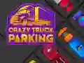 Spel Hilarisch Vrachtwagen Parkeren online