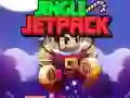 Spel Jingle Jetpack online Spel Jingle Jetpack online