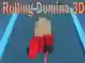 Spel Rollend Domino 3D online