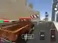 Spel SUV Parkeer Simulator 3D online