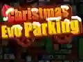 Spel Kerstavond Parkeren online