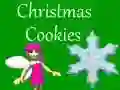 Spel Kerstkoekjes online Spel Kerstkoekjes online